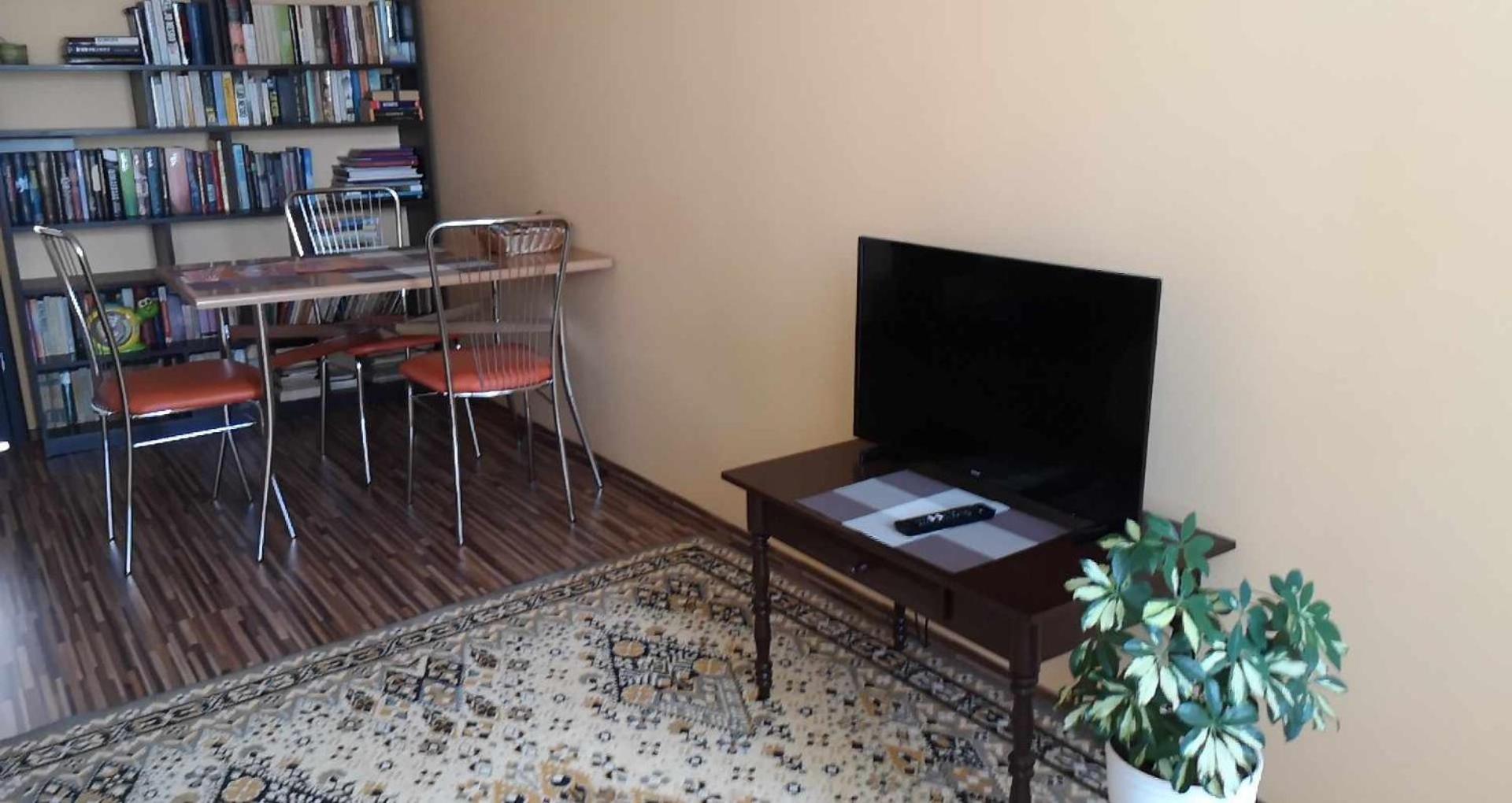 Centrinio Parko Apartamentai Šiauliai Exterior foto
